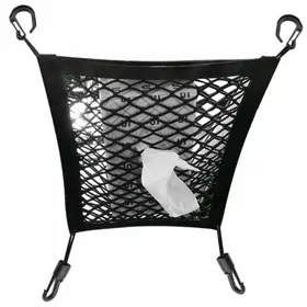 Сетка между сиденьями