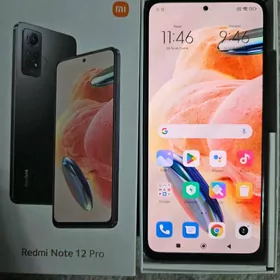 Redmi note 12pro
