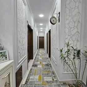 Elitka Atatürk 12/6 3 Kom130m²