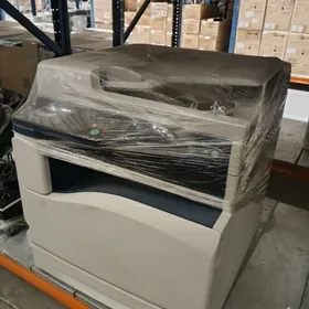 Printer XEROX  SC 2020