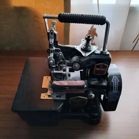 awerlok аверлок