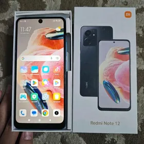 Redmi note 12