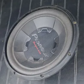 Bass bocka 1400w