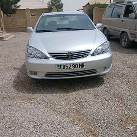 Toyota Camry 2003