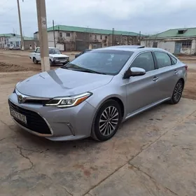 Toyota Avalon 2016