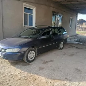 Opel Omega 1998