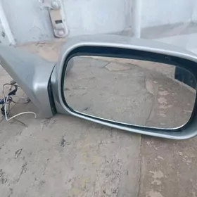 duty camry bakawoy aynasy