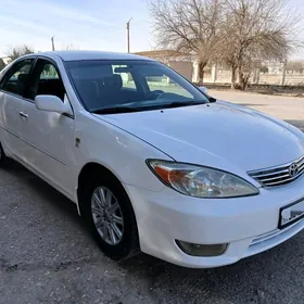 Toyota Camry 2002