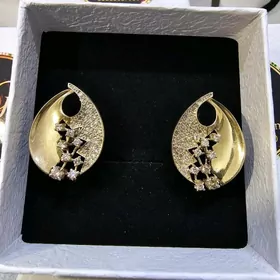 Brilliant gyzyl. золото