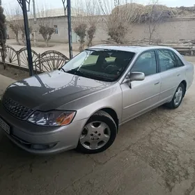 Toyota Avalon 2004