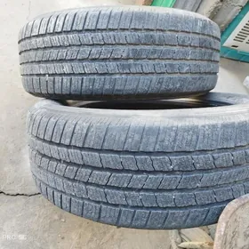 MICHELIN 245 55 19 TEKER