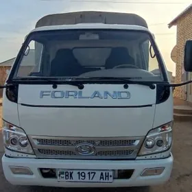 Forland H3 2013