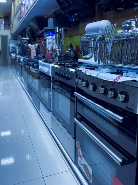 BERK POLAT Gallery 2