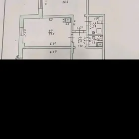 Podwoiskiy Elitka 4 kom 6 etaj