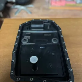 BMW E60 ZF karopka filter