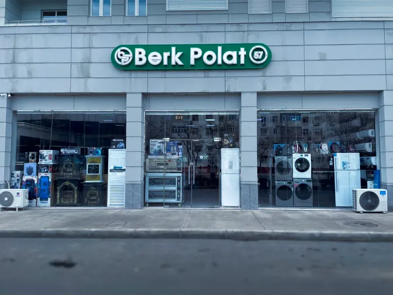 BERK POLAT Gallery 14
