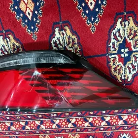 lexus  rx350 stopnik