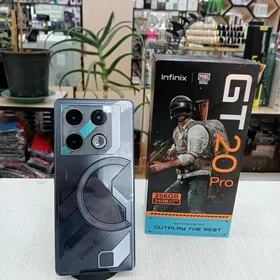INFINIX GT 20 PRO