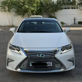 Lexus ES 350 2017