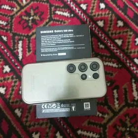 Samsung S 25 ultra mini