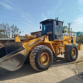 LiuGong CLG 856H 2010