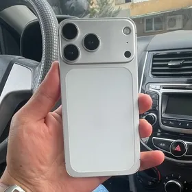 Iphone x 17pro owurlen