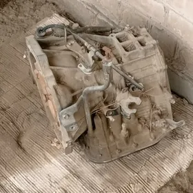 karobka awtomatika 1.8