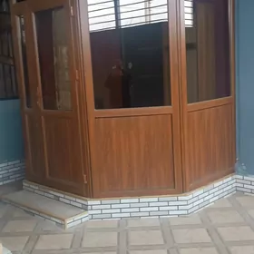 Плановый дом 40лет