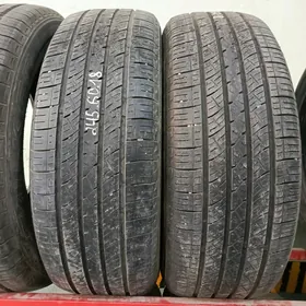 teker 245 60 18 235 65 18