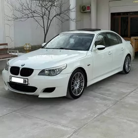 BMW E60 2005