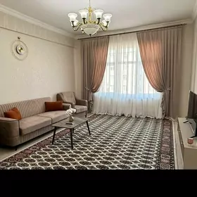 Новый Гуртлы 3ком 2 этаж