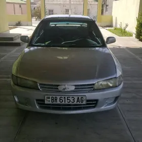 Mitsubishi Lanser 1997