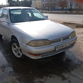 Toyota Camry 1992