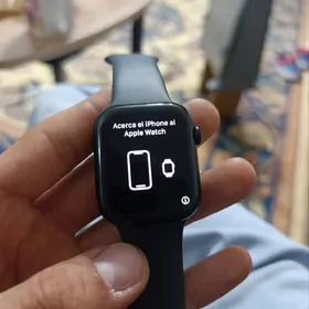apple watch 7