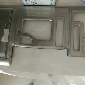 prado panele ortasyna goyulyan