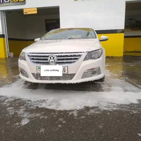 Volkswagen CC 2009
