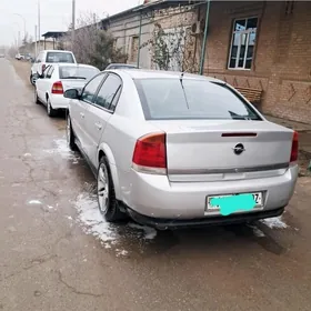 Opel Vectra 2002