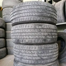 TEKER 215 55 17 TIGIR 80 % MUGT🔥