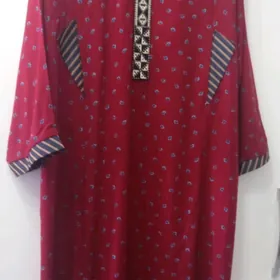 платье женское