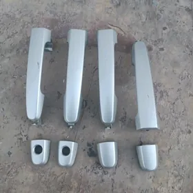 duty camry dasky rucka