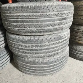 ⚡205 60 16 teker amatly tigir