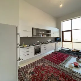 Nebit-gaz elitka 4 komnat