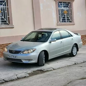 Toyota Camry 2002