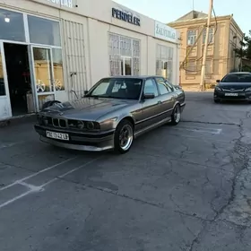 BMW 525 1994