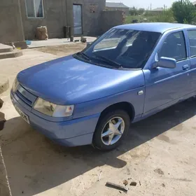 Lada 2110 2001