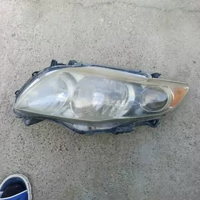 Corolla fara cep gapdal