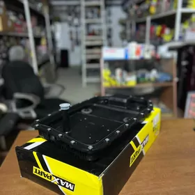 BMW E60 karopka filter