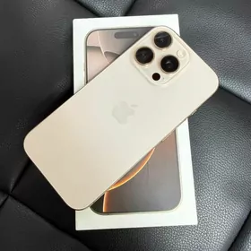 iphone 16 pro ZA/A  IPHONE