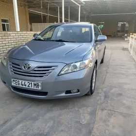 Toyota Camry 2008