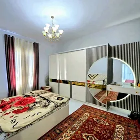 OBMEN ŞAHERDEN kwartira